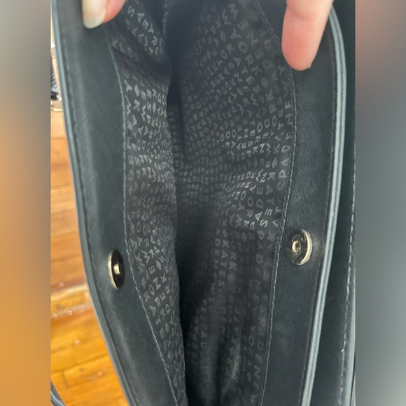 Kate Spade Leather crossbody with matching Wallet - Picture 4 of 8